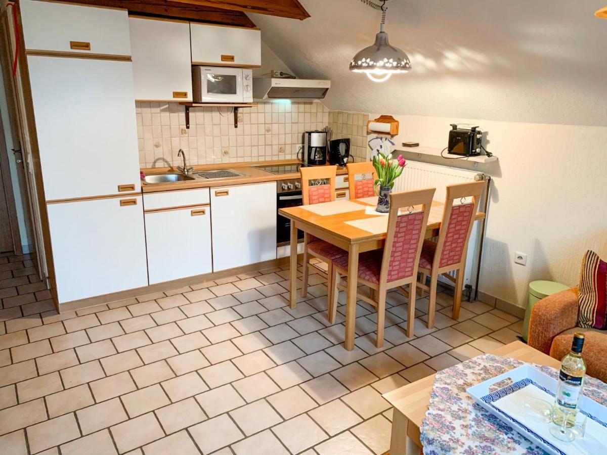 Apartment Peters-2 By Interhome Barkholt 外观 照片