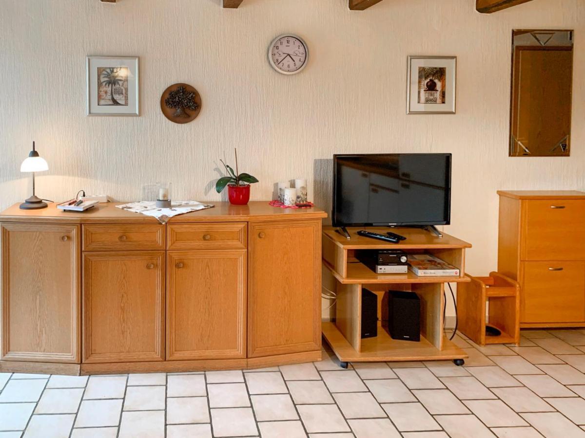 Apartment Peters-2 By Interhome Barkholt 外观 照片