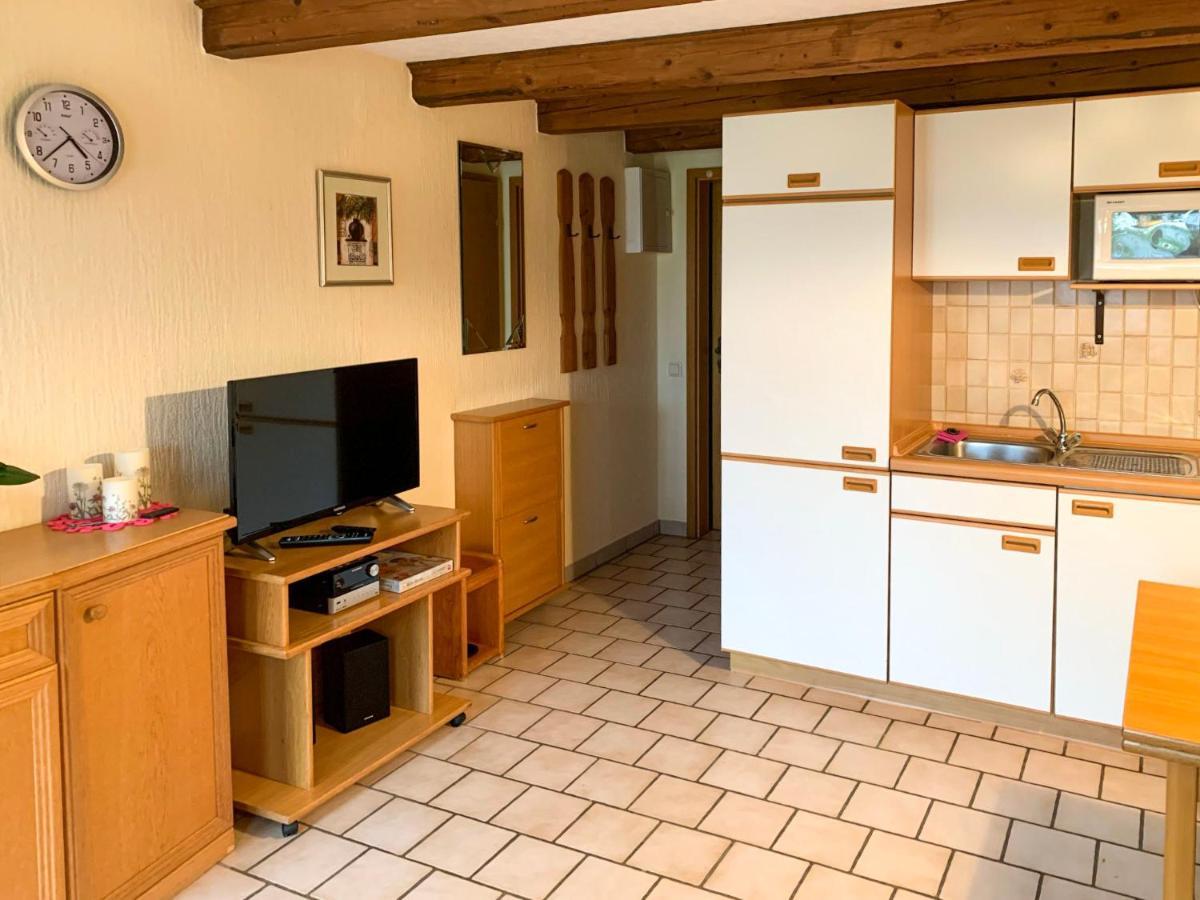 Apartment Peters-2 By Interhome Barkholt 外观 照片